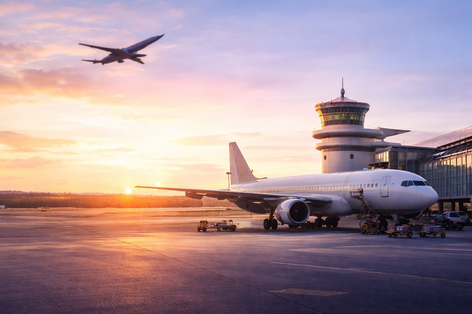 Aviation Solutions